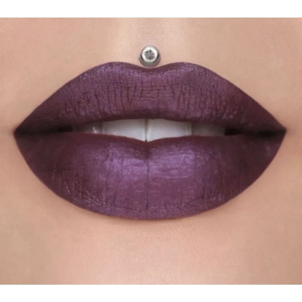 Jeffree Star Cosmetics Authentic Cotton Candy Liquid Lip Threesome Minis New! - Picture 3 of 6